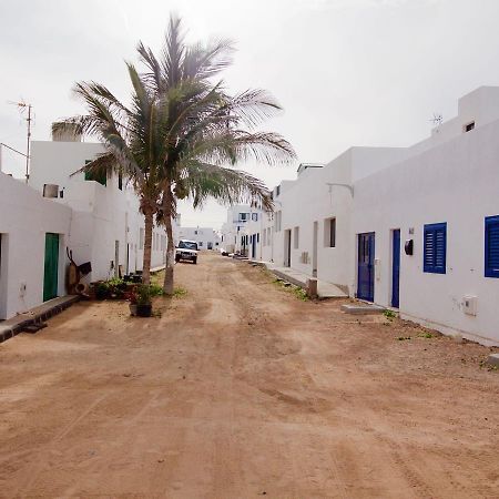 Lightbooking La Graciosa 塞博河畔卡莱塔 外观 照片